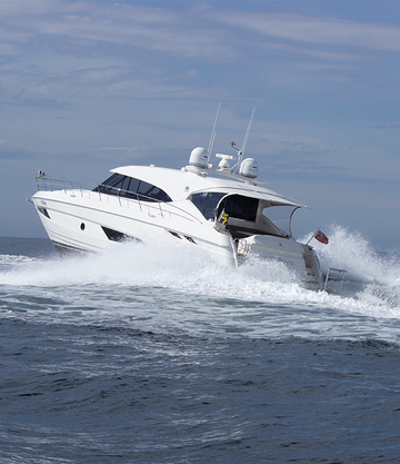 Senior Boat Associate